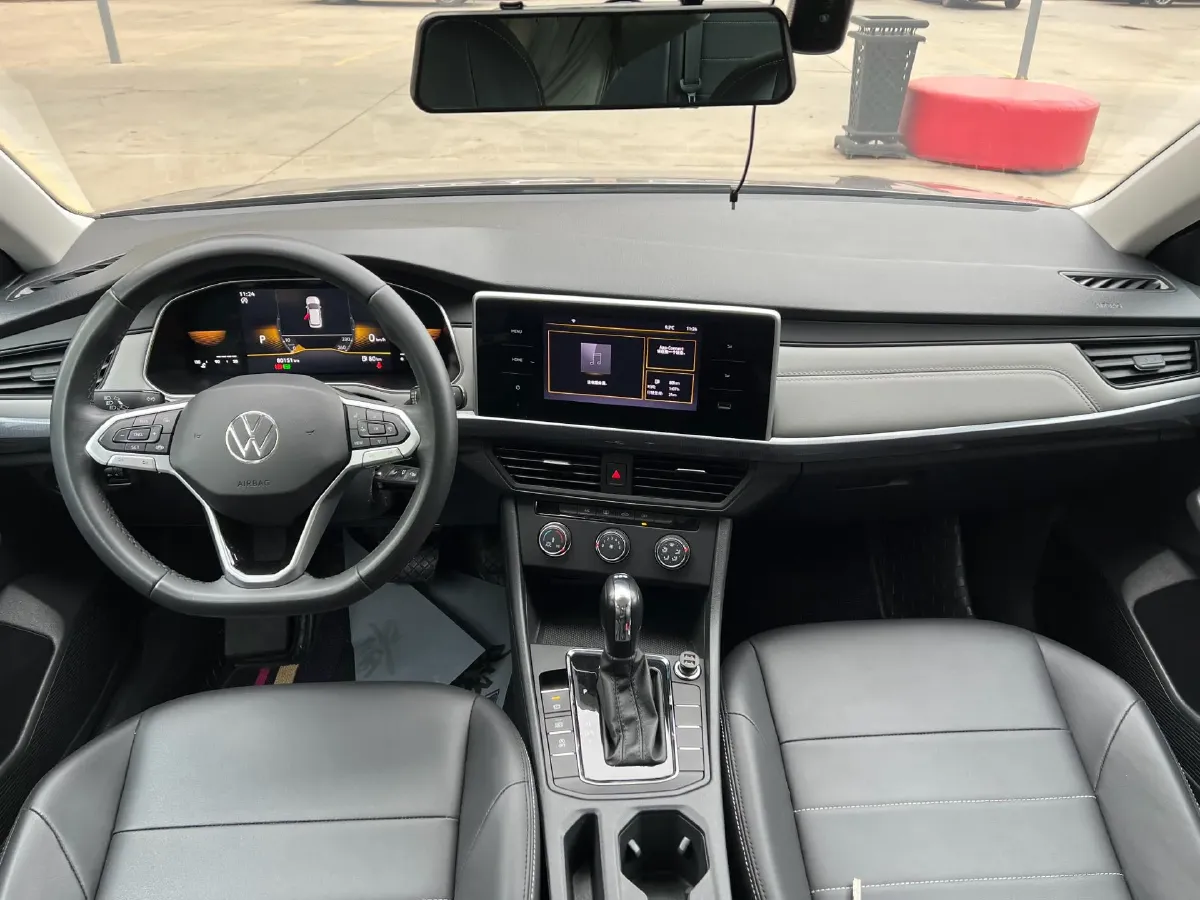 2023 Volkswagen Bora 1.2T 116HP L4 7DCT,autocango,china used car exporter,china ev exporter,chinese used car exporter,chinese used ev exporter