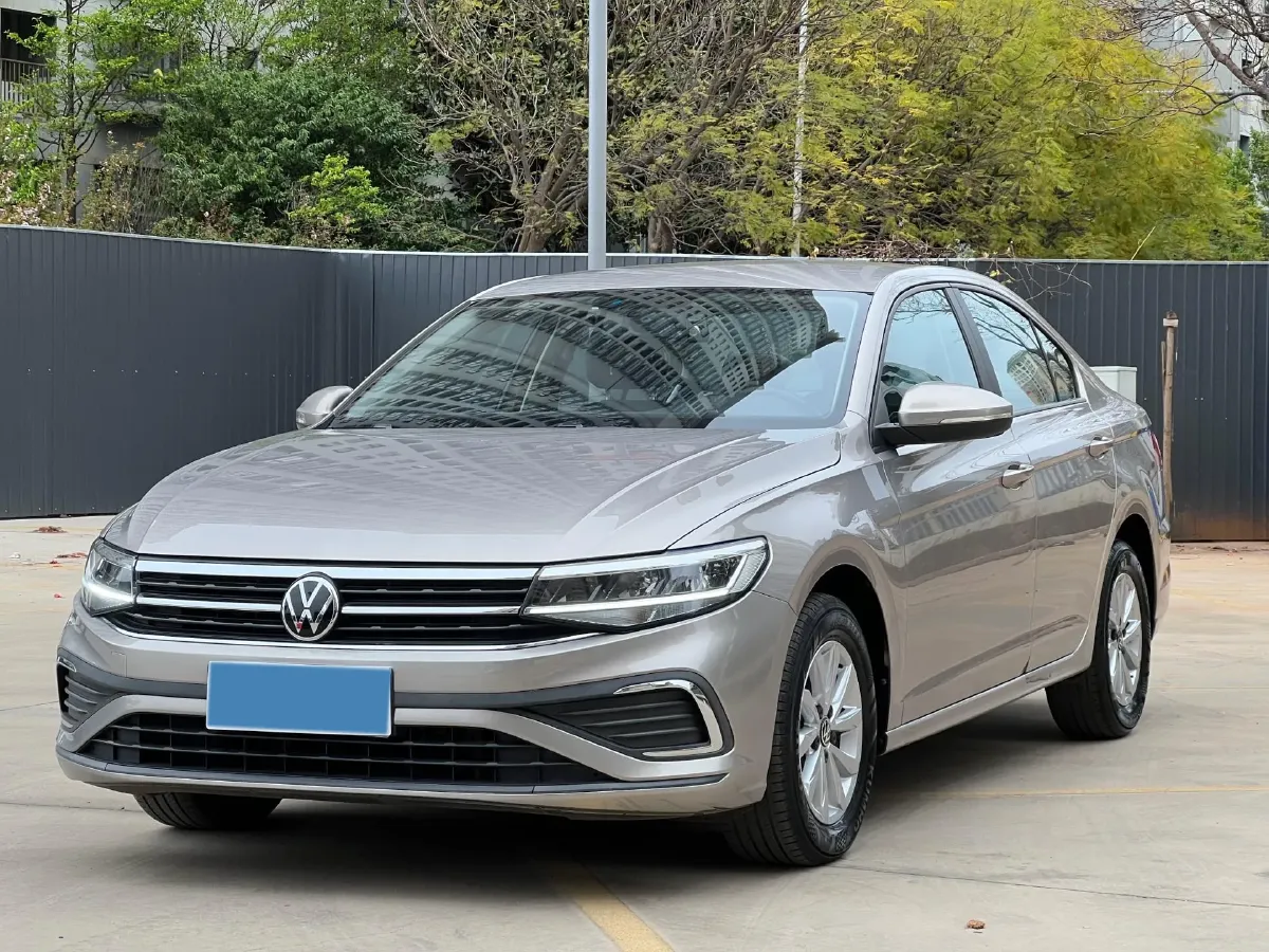 2023 Volkswagen Bora 1.2T 116HP L4 7DCT,autocango,china used car exporter,china ev exporter,chinese used car exporter,chinese used ev exporter