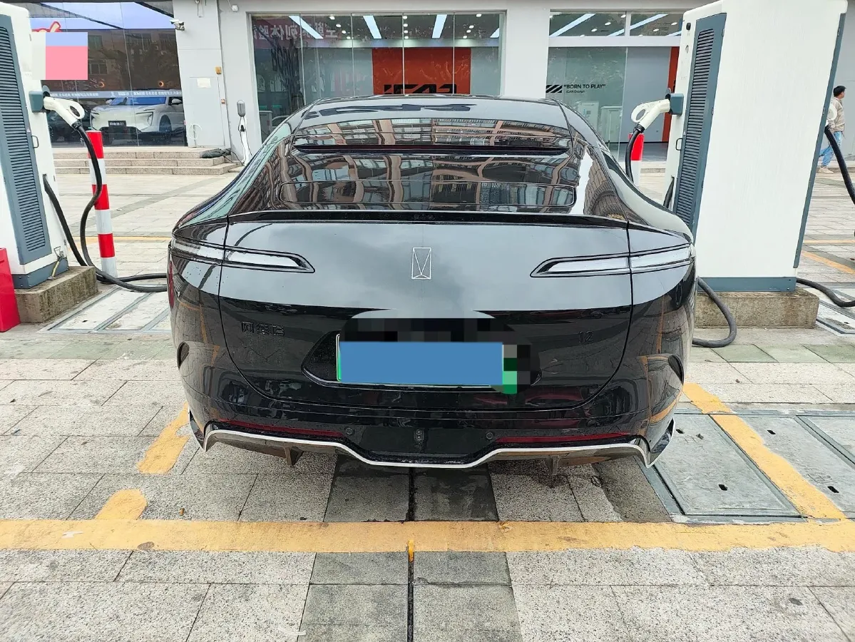 2025 Avatr 12 BEV 94.53KWH,autocango,china used car exporter,china ev exporter,chinese used car exporter,chinese used ev exporter