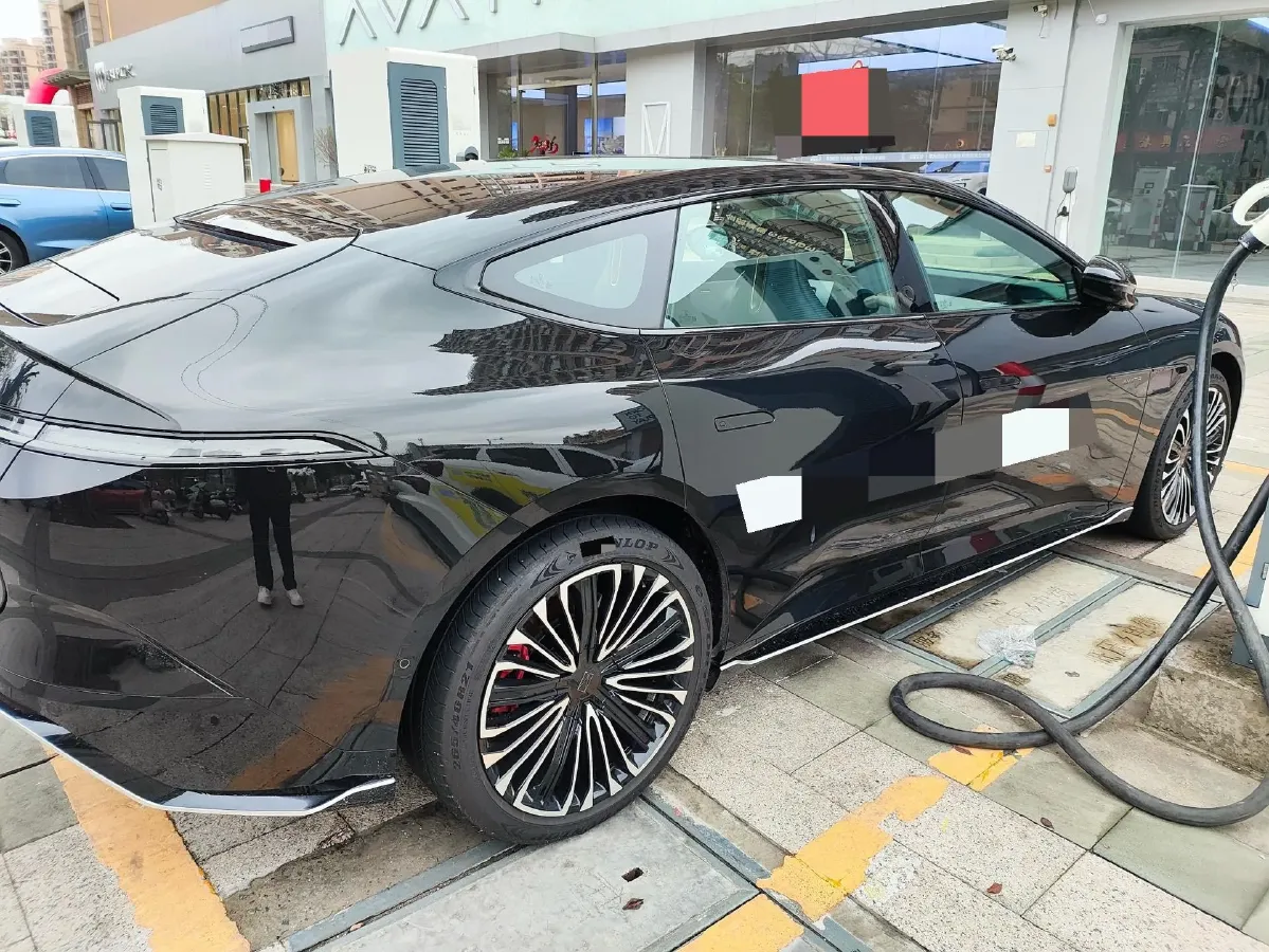 2025 Avatr 12 BEV 94.53KWH,autocango,china used car exporter,china ev exporter,chinese used car exporter,chinese used ev exporter