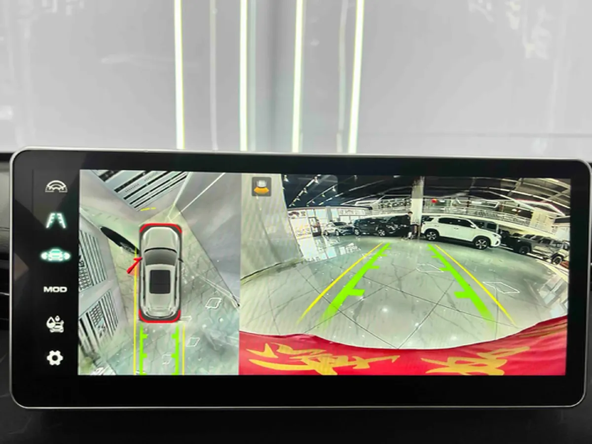 2022 Haval Rabbit 1.5T 150HP L4 7DCT,autocango,china used car exporter,china ev exporter,chinese used car exporter,chinese used ev exporter