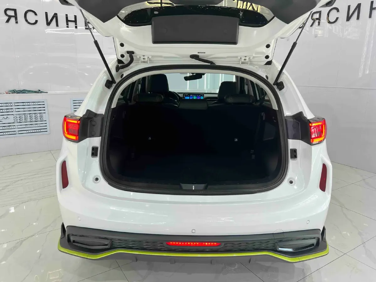 2022 Haval Rabbit 1.5T 150HP L4 7DCT,autocango,china used car exporter,china ev exporter,chinese used car exporter,chinese used ev exporter