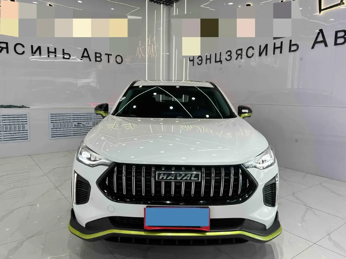 2022 Haval Rabbit 1.5T 150HP L4 7DCT,autocango,china used car exporter,china ev exporter,chinese used car exporter,chinese used ev exporter