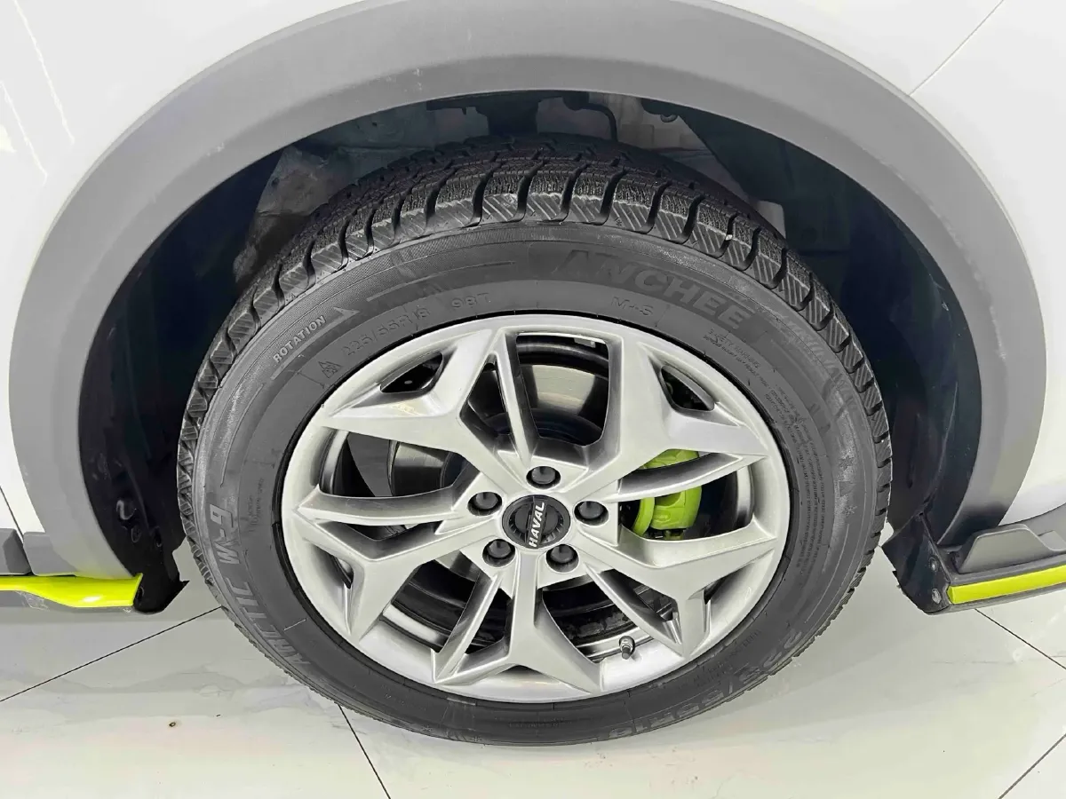 2022 Haval Rabbit 1.5T 150HP L4 7DCT,autocango,china used car exporter,china ev exporter,chinese used car exporter,chinese used ev exporter