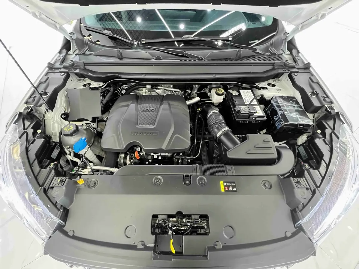 2022 Haval Rabbit 1.5T 150HP L4 7DCT,autocango,china used car exporter,china ev exporter,chinese used car exporter,chinese used ev exporter