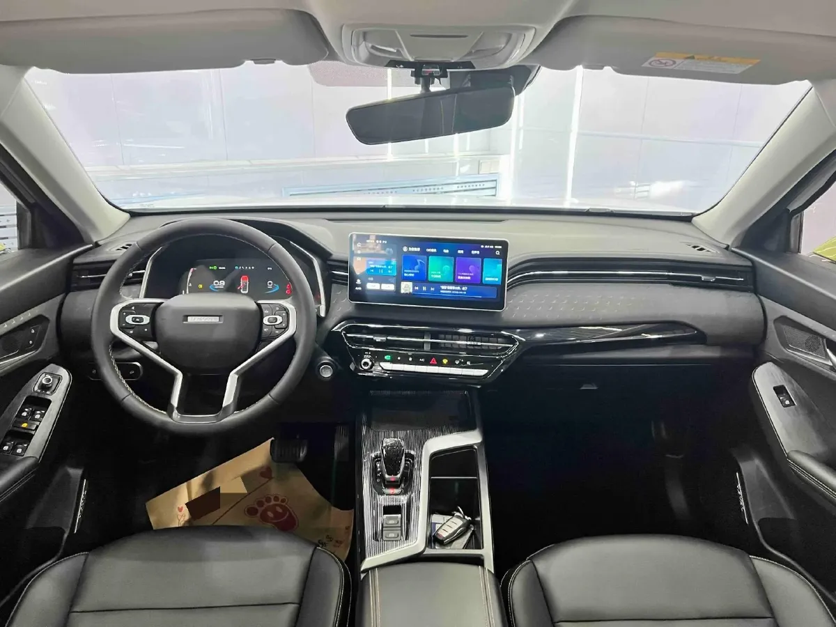 2022 Haval Rabbit 1.5T 150HP L4 7DCT,autocango,china used car exporter,china ev exporter,chinese used car exporter,chinese used ev exporter