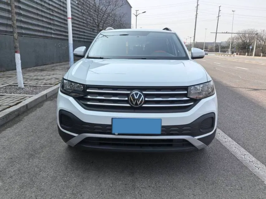 2020 Volkswagen Tacqua 1.5L 113HP L4 6AT,autocango,china used car exporter,china ev exporter,chinese used car exporter,chinese used ev exporter