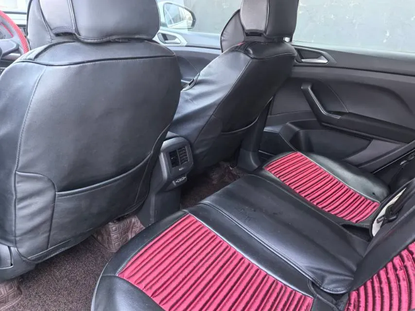 2020 Volkswagen Tacqua 1.5L 113HP L4 6AT,autocango,china used car exporter,china ev exporter,chinese used car exporter,chinese used ev exporter