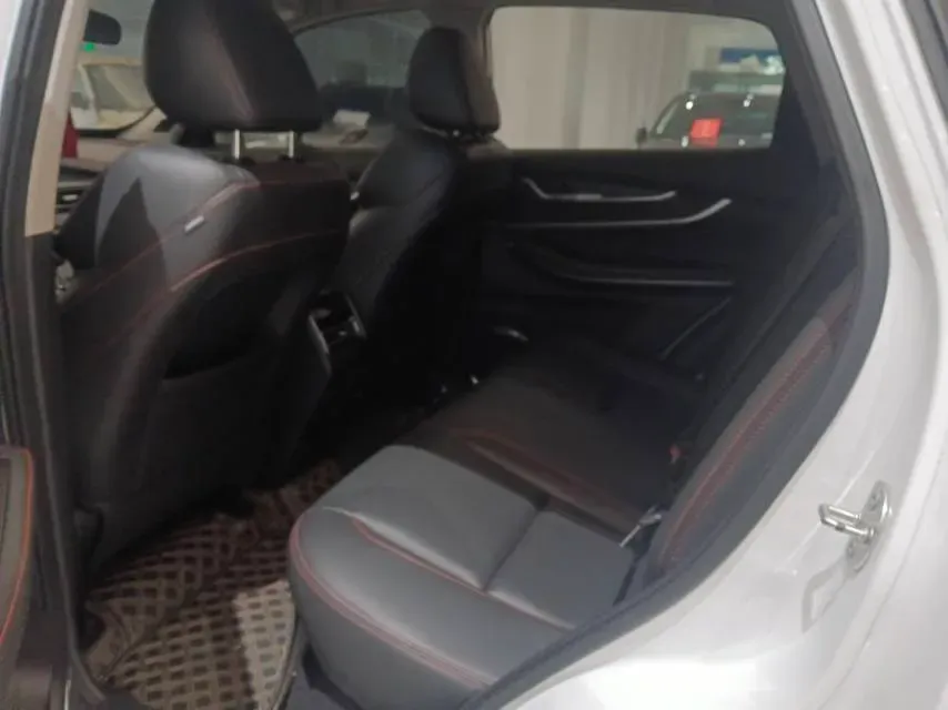 2022 Exceed LX 1.6T 197HP L4 7DCT,autocango,china used car exporter,china ev exporter,chinese used car exporter,chinese used ev exporter