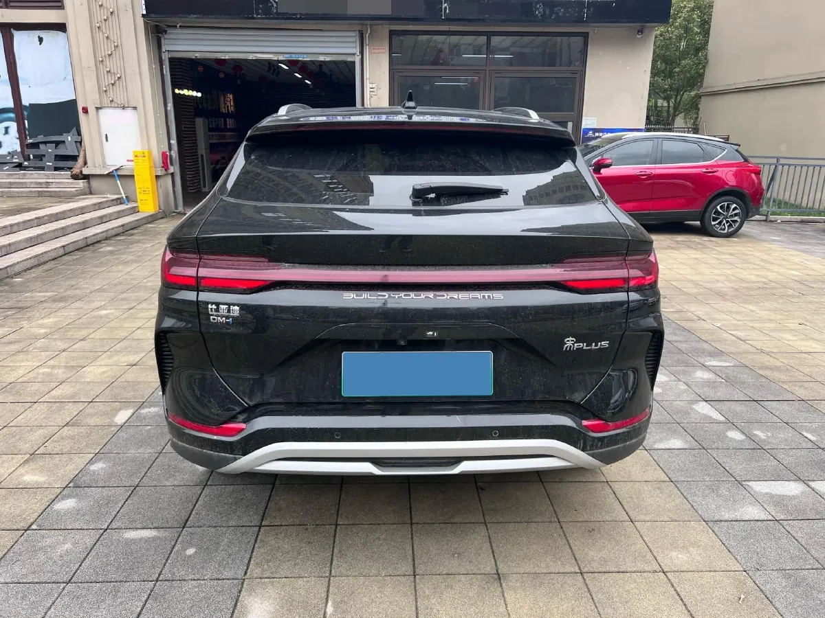 2023 BYD Song Plus 1.5L 110HP L4 E-CVT PHEV 18.3KWH,autocango,china used car exporter,china ev exporter,chinese used car exporter,chinese used ev exporter