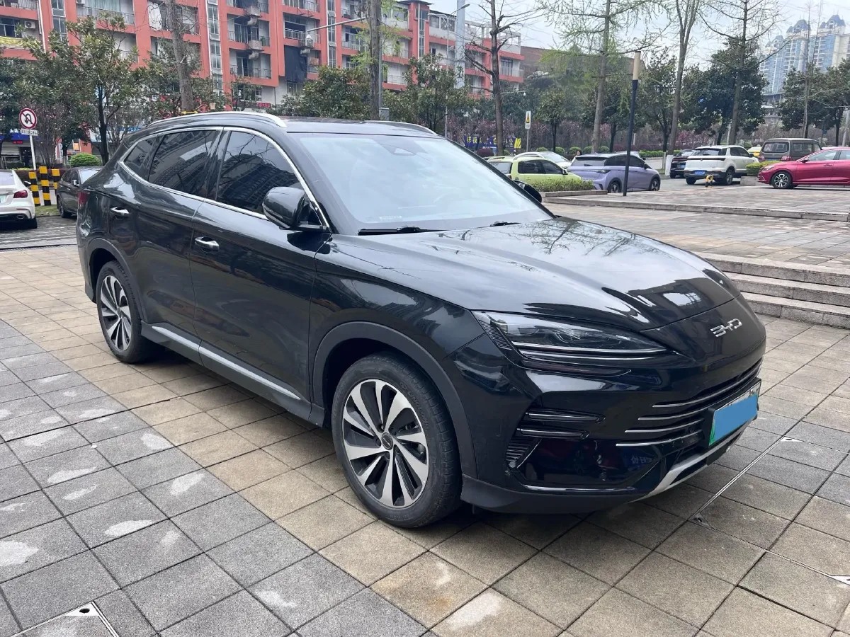 2023 BYD Song Plus 1.5L 110HP L4 E-CVT PHEV 18.3KWH,autocango,china used car exporter,china ev exporter,chinese used car exporter,chinese used ev exporter