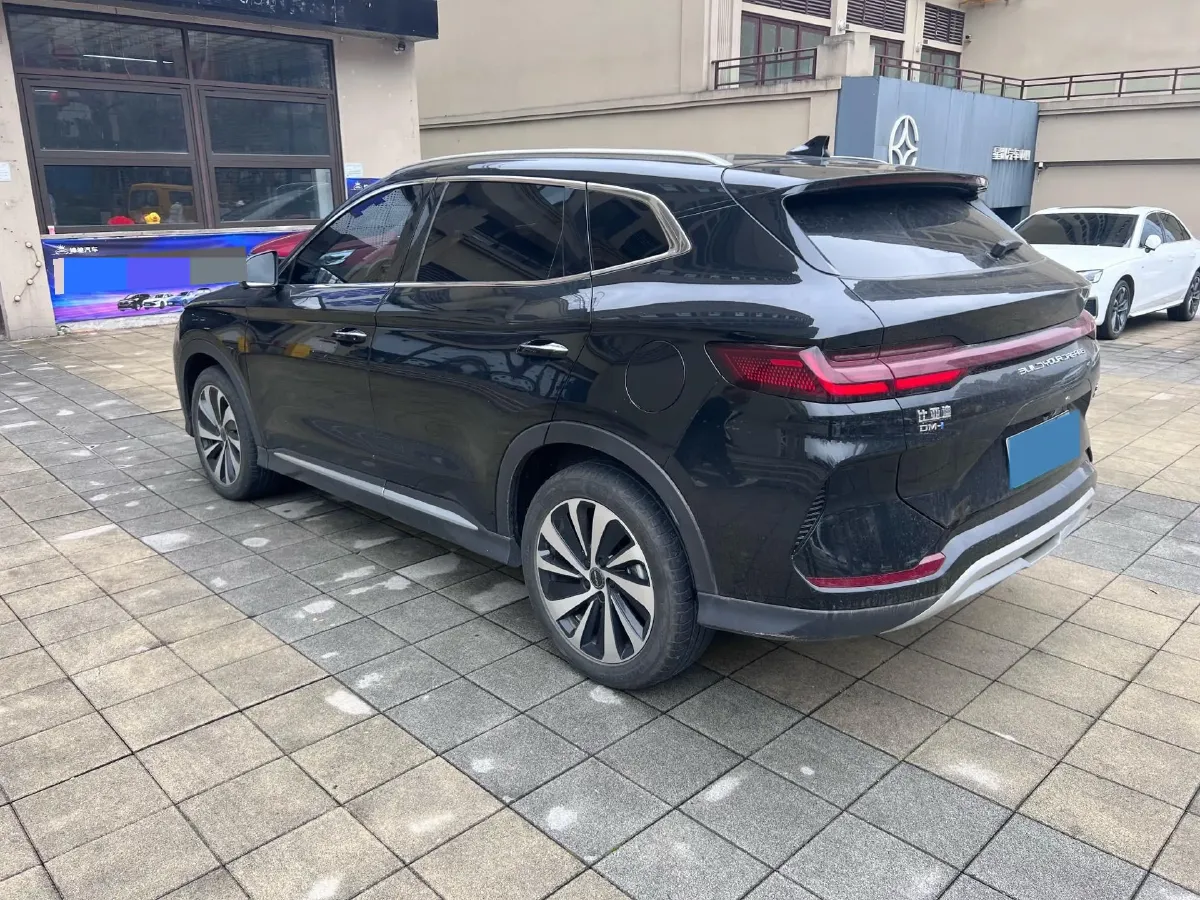 2023 BYD Song Plus 1.5L 110HP L4 E-CVT PHEV 18.3KWH,autocango,china used car exporter,china ev exporter,chinese used car exporter,chinese used ev exporter