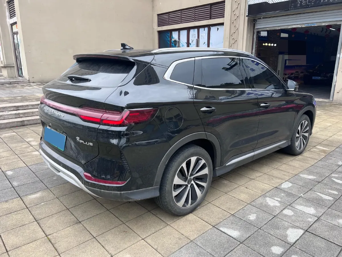 2023 BYD Song Plus 1.5L 110HP L4 E-CVT PHEV 18.3KWH,autocango,china used car exporter,china ev exporter,chinese used car exporter,chinese used ev exporter