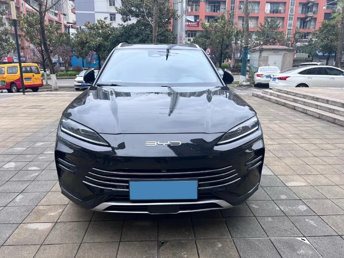 2023 BYD Song Plus 1.5L 110HP L4 E-CVT PHEV 18.3KWH,autocango,china used car exporter,china ev exporter,chinese used car exporter,chinese used ev exporter