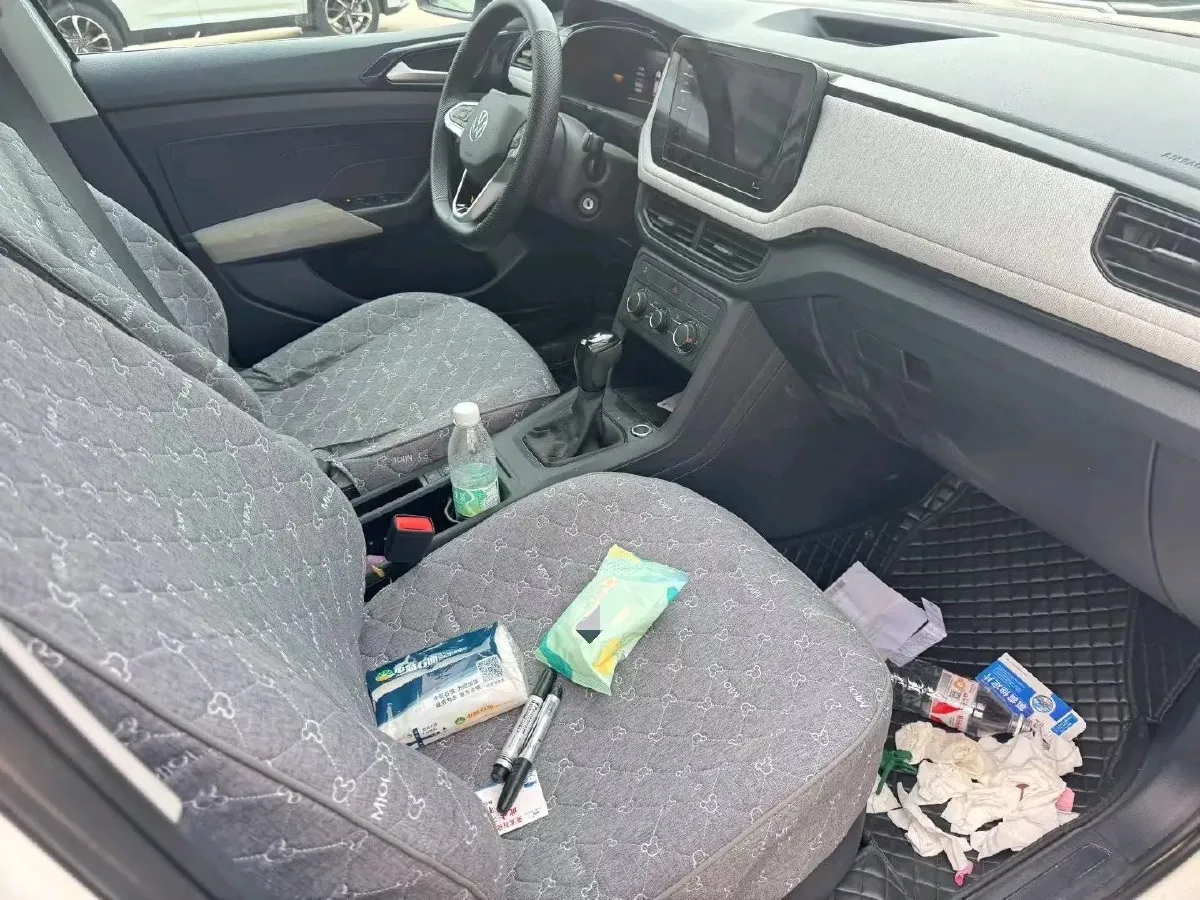 2025 Volkswagen Tharu 1.5L 110HP L4 6AT,autocango,china used car exporter,china ev exporter,chinese used car exporter,chinese used ev exporter