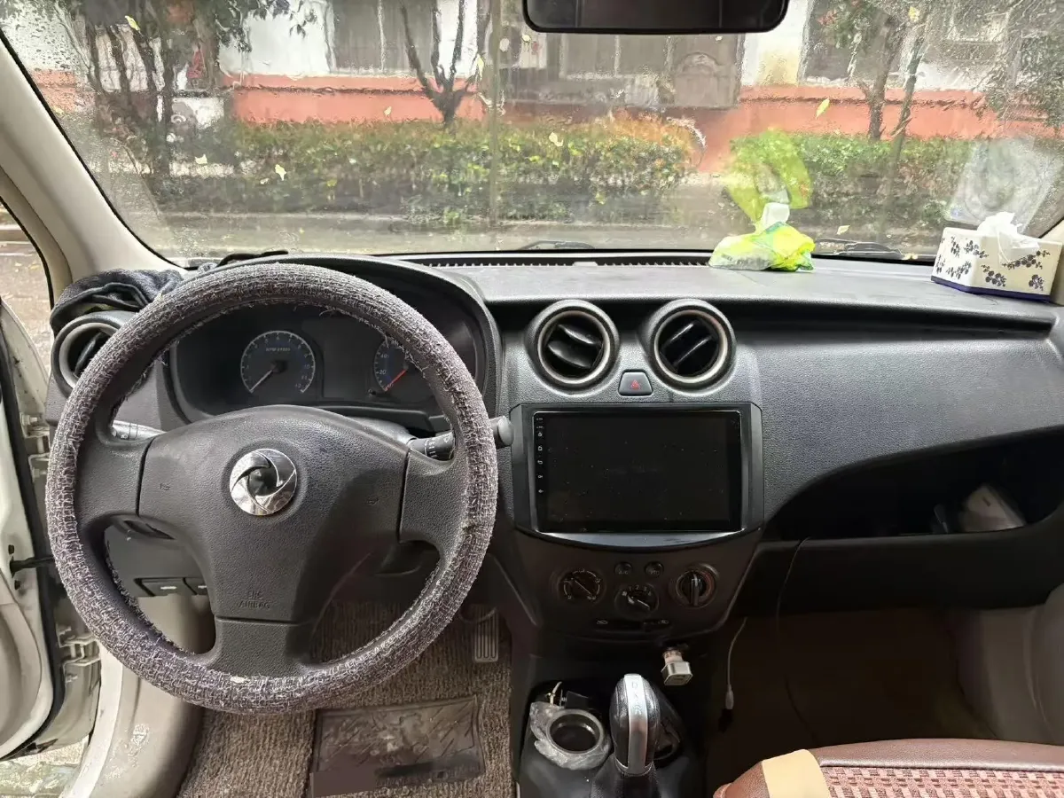 2018 Dongfeng JunFeng ER30 BEV 31.82KWH,autocango,china used car exporter,china ev exporter,chinese used car exporter,chinese used ev exporter