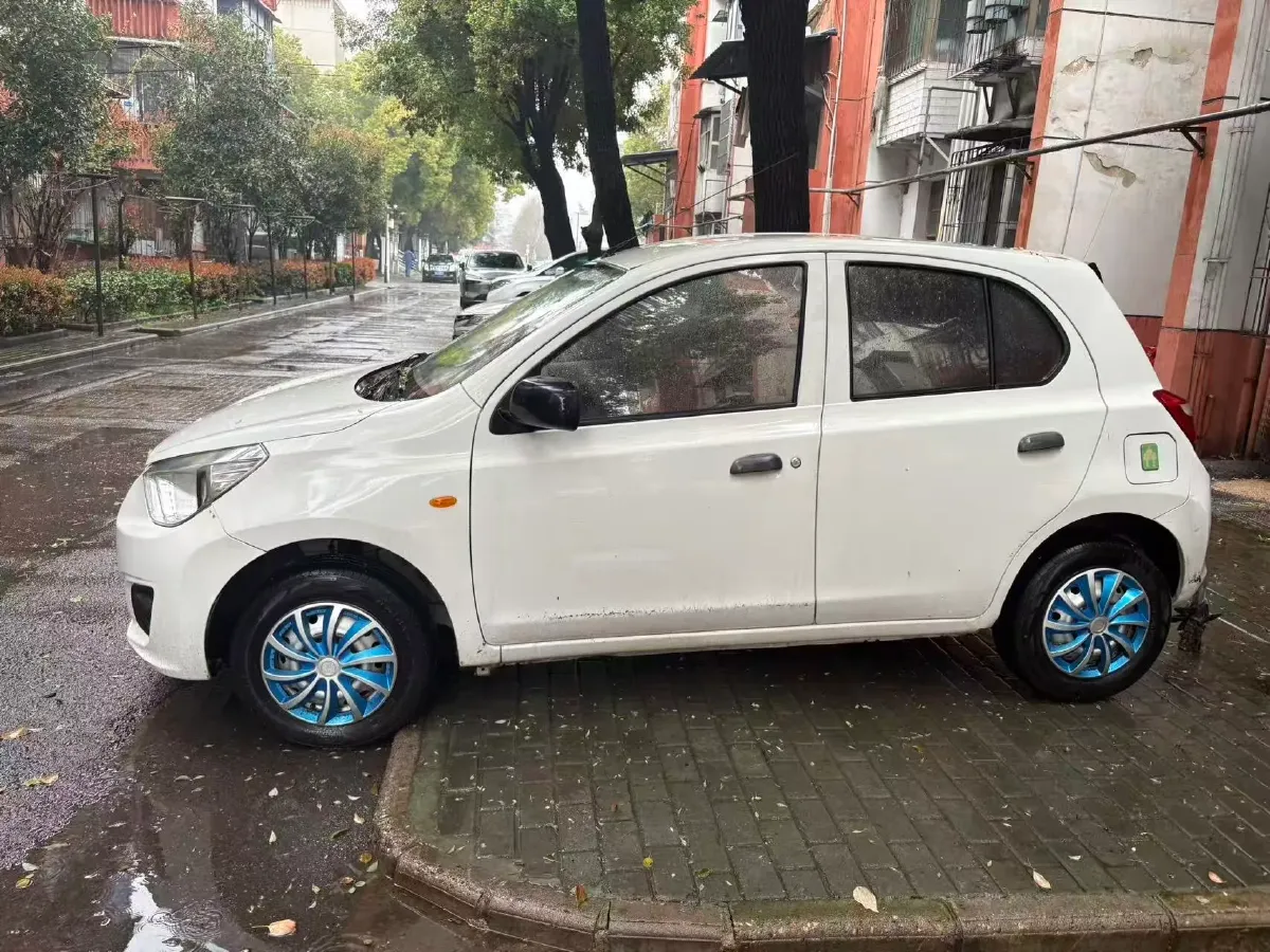 2018 Dongfeng JunFeng ER30 BEV 31.82KWH,autocango,china used car exporter,china ev exporter,chinese used car exporter,chinese used ev exporter