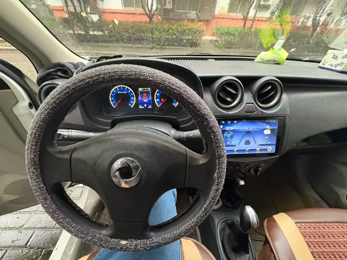 2018 Dongfeng JunFeng ER30 BEV 31.82KWH,autocango,china used car exporter,china ev exporter,chinese used car exporter,chinese used ev exporter