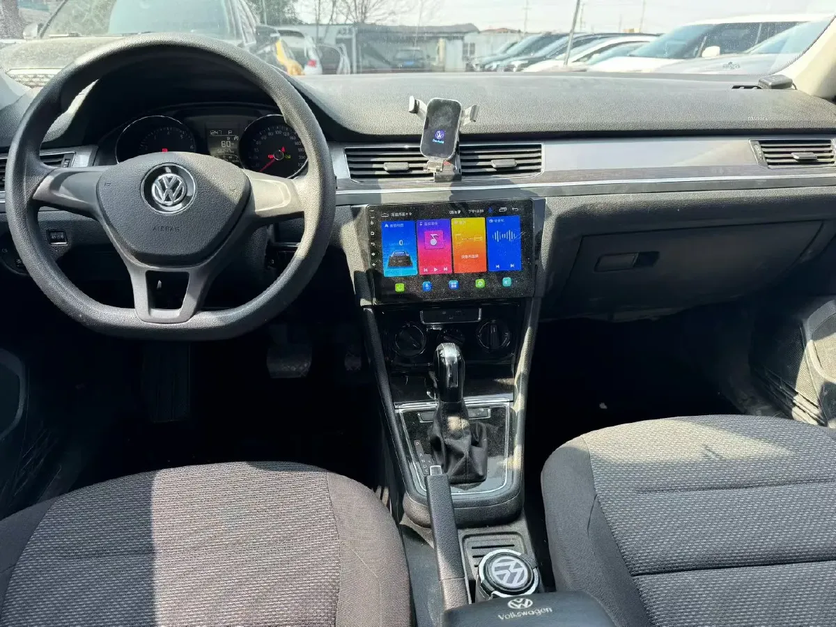 2019 Volkswagen Bora 1.5L 110HP L4 6AT,autocango,china used car exporter,china ev exporter,chinese used car exporter,chinese used ev exporter