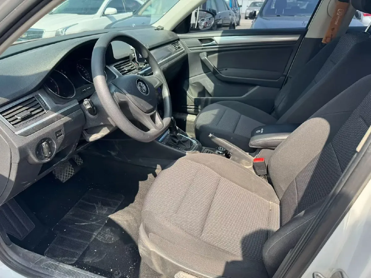 2019 Volkswagen Bora 1.5L 110HP L4 6AT,autocango,china used car exporter,china ev exporter,chinese used car exporter,chinese used ev exporter