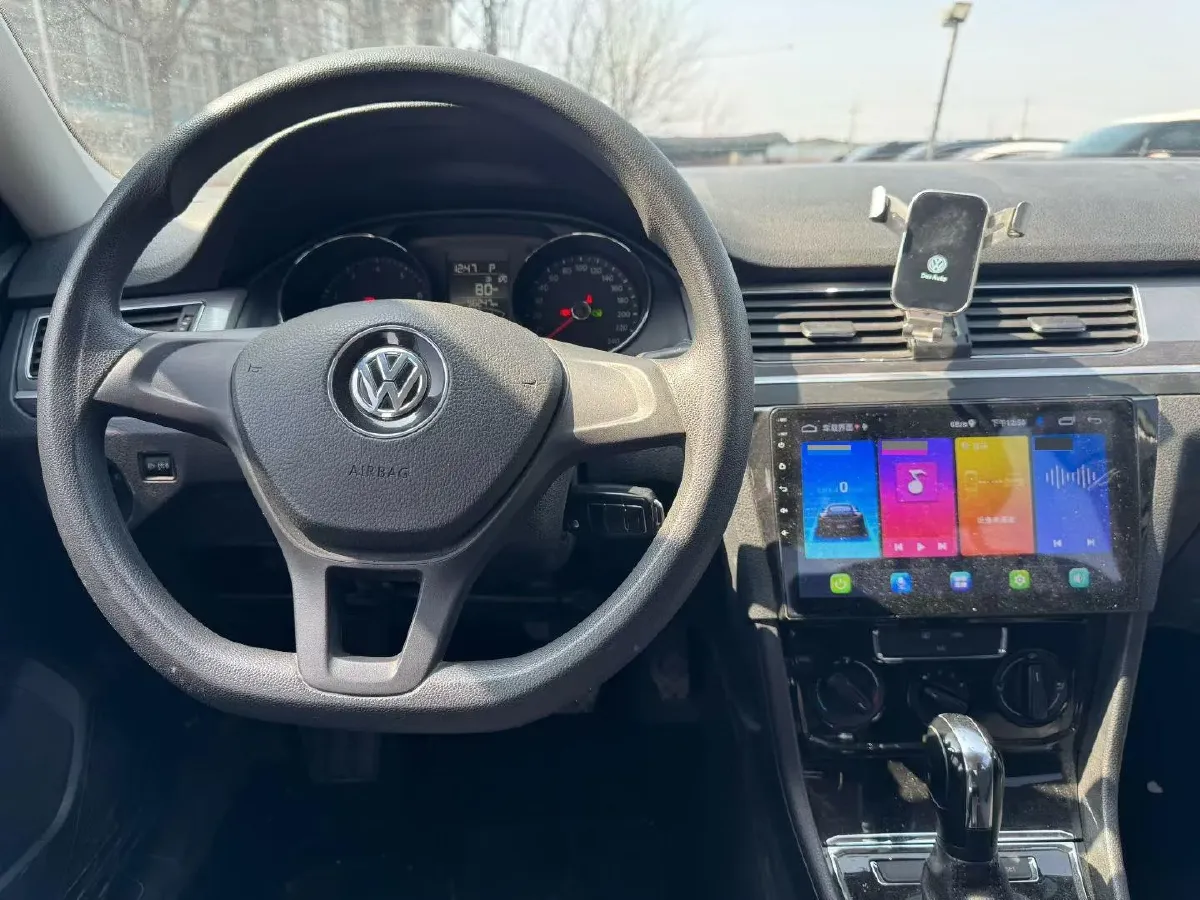 2019 Volkswagen Bora 1.5L 110HP L4 6AT,autocango,china used car exporter,china ev exporter,chinese used car exporter,chinese used ev exporter