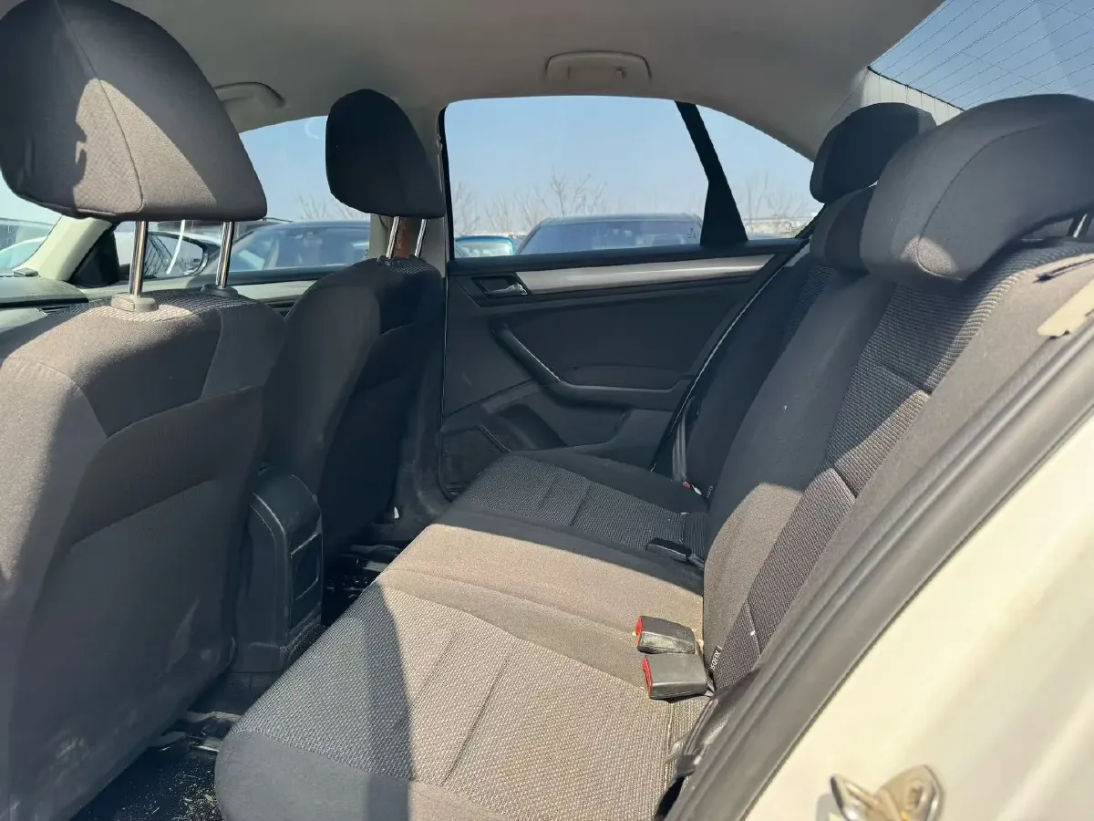 2019 Volkswagen Bora 1.5L 110HP L4 6AT,autocango,china used car exporter,china ev exporter,chinese used car exporter,chinese used ev exporter