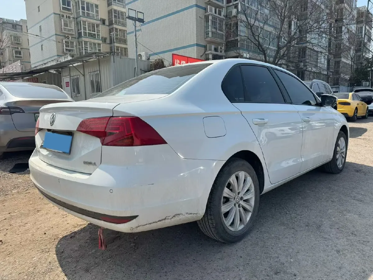 2019 Volkswagen Bora 1.5L 110HP L4 6AT,autocango,china used car exporter,china ev exporter,chinese used car exporter,chinese used ev exporter