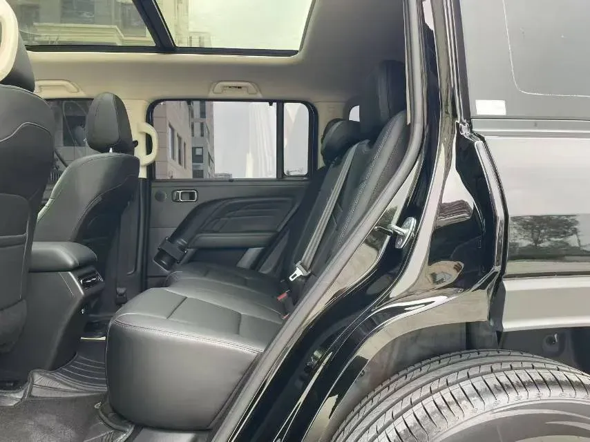 2024 Haval Raptor 1.5T 167HP L4 2DHT PHEV 27.54KWH,autocango,china used car exporter,china ev exporter,chinese used car exporter,chinese used ev exporter