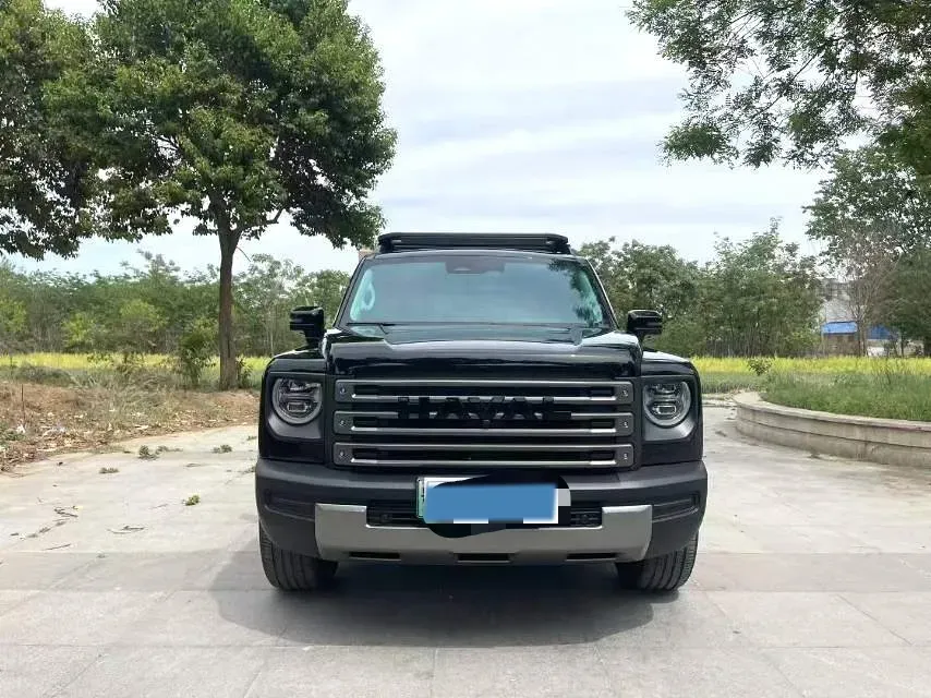 2024 Haval Raptor 1.5T 167HP L4 2DHT PHEV 27.54KWH,autocango,china used car exporter,china ev exporter,chinese used car exporter,chinese used ev exporter