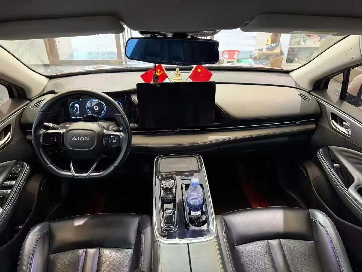 2022 ChangAn Oshan Z6 1.5T 170HP L4 6TCT PHEV 28.4KWH,autocango,china used car exporter,china ev exporter,chinese used car exporter,chinese used ev exporter