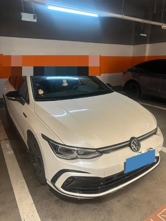2023 Volkswagen Golf 1.4T 150HP L4 7DCT,autocango,china used car exporter,china ev exporter,chinese used car exporter,chinese used ev exporter
