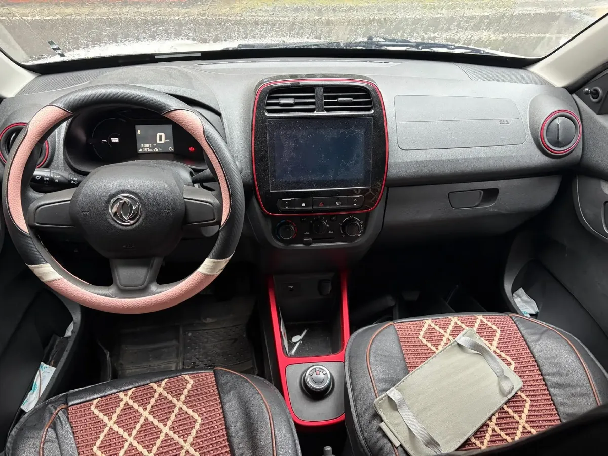 2022 DongFeng eπ Nami EX1 BEV 26.8KWH,autocango,china used car exporter,china ev exporter,chinese used car exporter,chinese used ev exporter