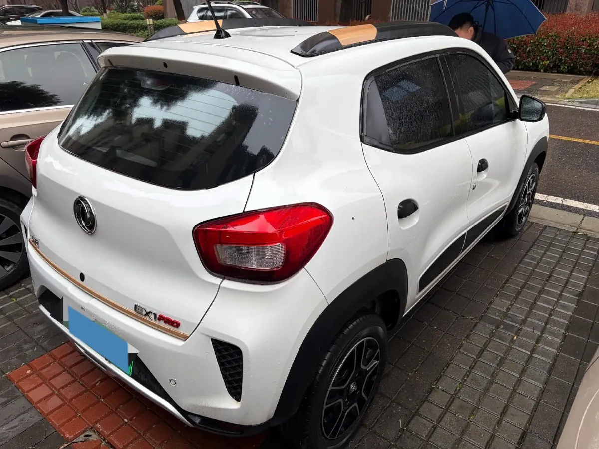 2022 DongFeng eπ Nami EX1 BEV 26.8KWH,autocango,china used car exporter,china ev exporter,chinese used car exporter,chinese used ev exporter