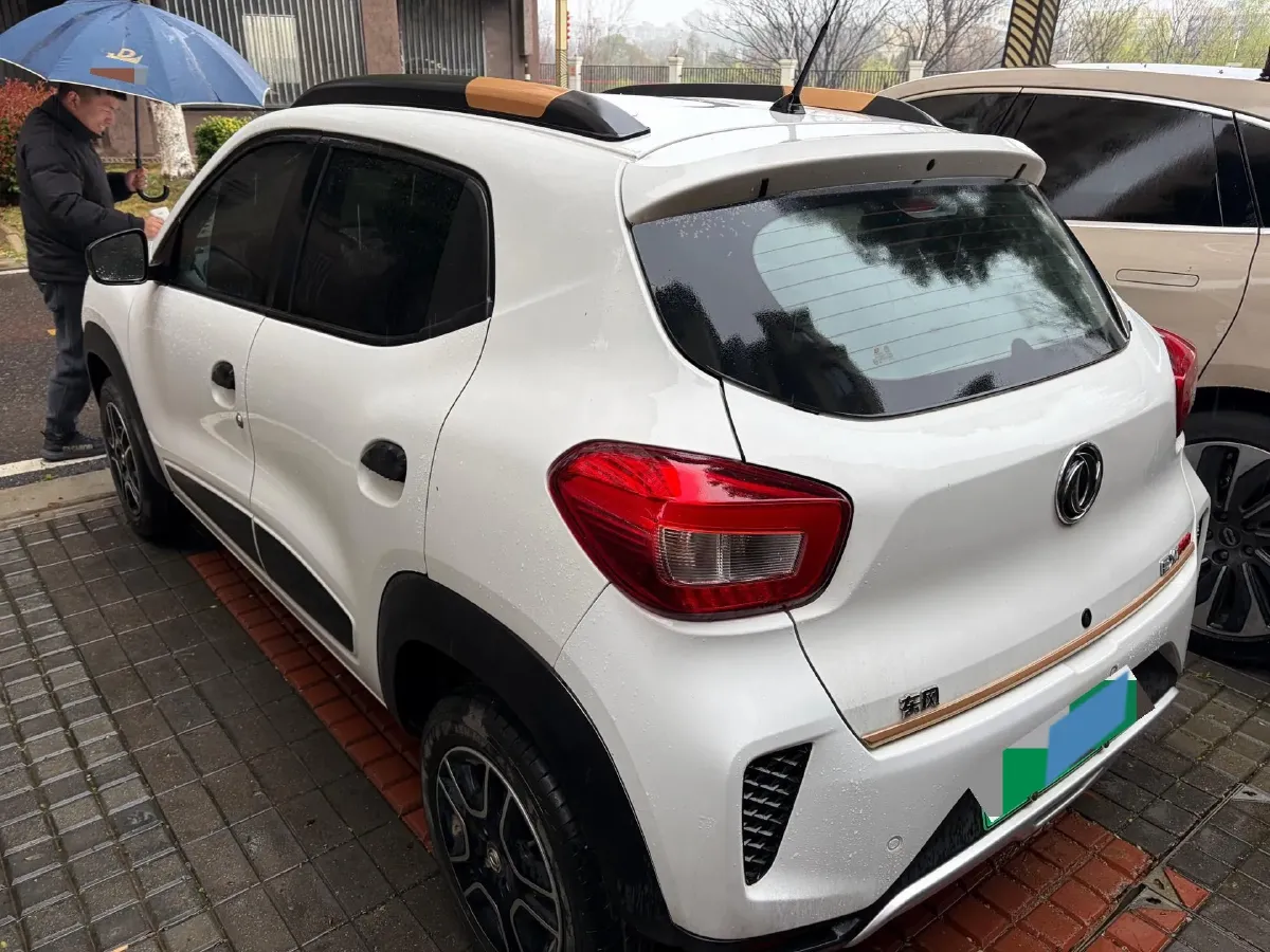 2022 DongFeng eπ Nami EX1 BEV 26.8KWH,autocango,china used car exporter,china ev exporter,chinese used car exporter,chinese used ev exporter
