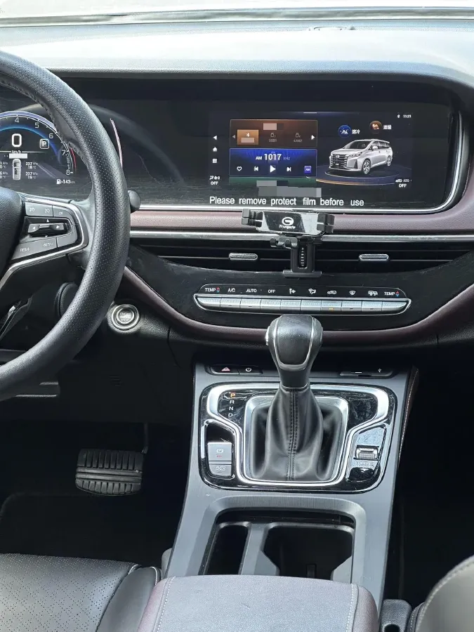 2021 GAC Trumpchi M6 1.5T 169HP L4 7DCT,autocango,china used car exporter,china ev exporter,chinese used car exporter,chinese used ev exporter