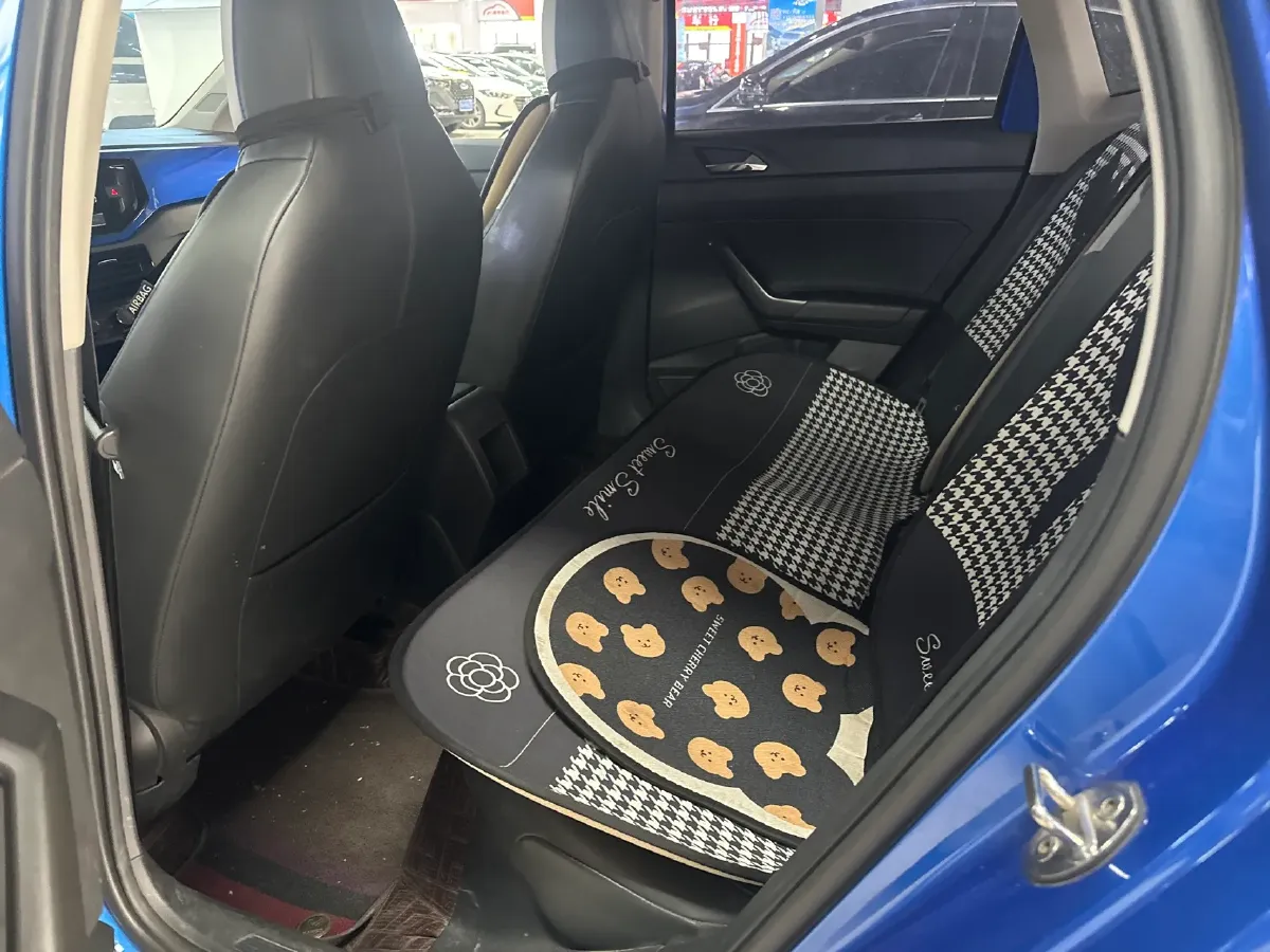 2019 Volkswagen Polo 1.5L 113HP L4 6AT,autocango,china used car exporter,china ev exporter,chinese used car exporter,chinese used ev exporter