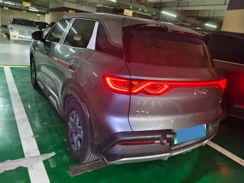 2025 BYD YuanUP BEV,autocango,china used car exporter,china ev exporter,chinese used car exporter,chinese used ev exporter