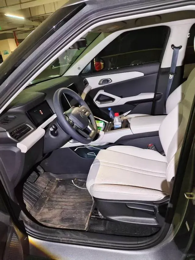 2025 BYD YuanUP BEV,autocango,china used car exporter,china ev exporter,chinese used car exporter,chinese used ev exporter