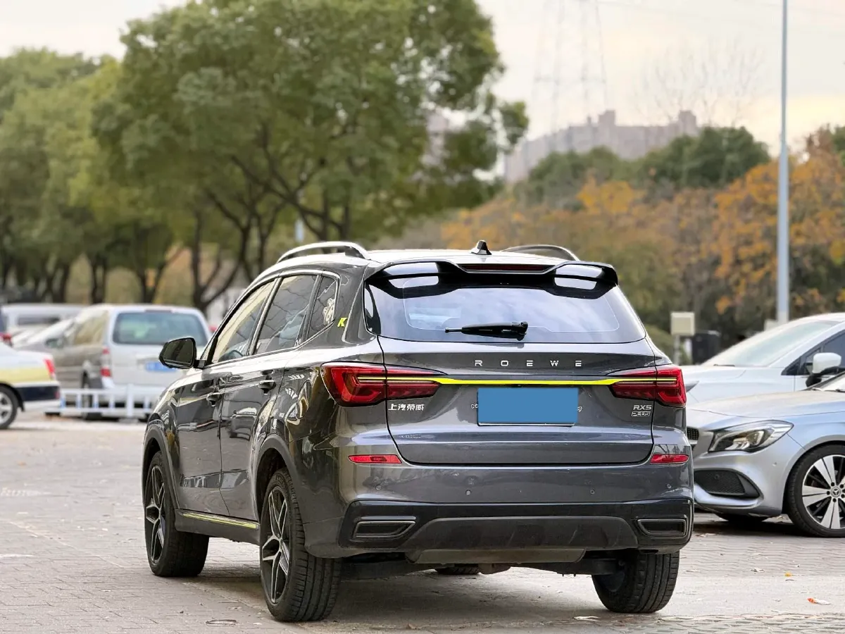 2021 Roewe RX5 1.5T 181HP L4 7DCT,autocango,china used car exporter,china ev exporter,chinese used car exporter,chinese used ev exporter