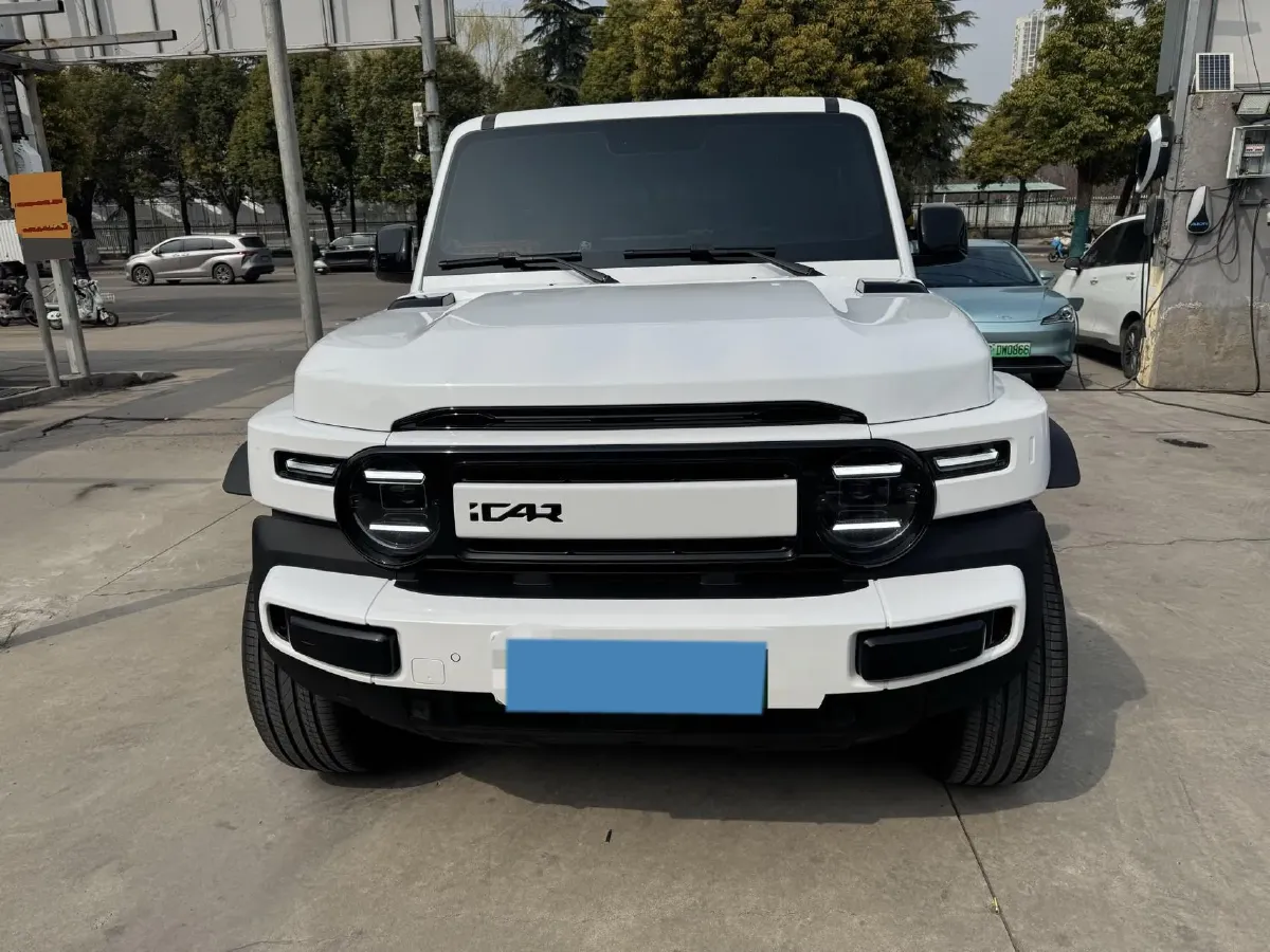 2025 Yufeng Auto Golden Warehouse BEV,autocango,china used car exporter,china ev exporter,chinese used car exporter,chinese used ev exporter