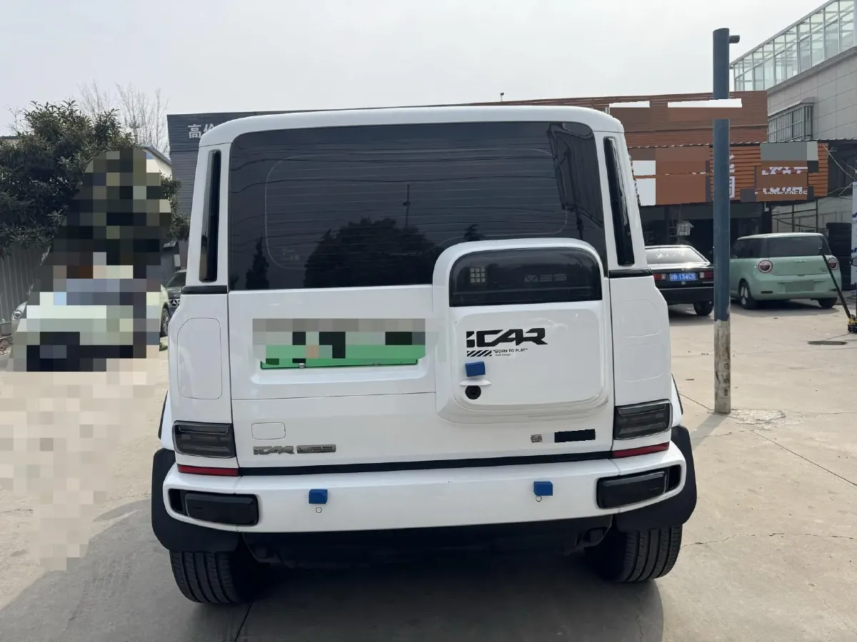 2025 Yufeng Auto Golden Warehouse BEV,autocango,china used car exporter,china ev exporter,chinese used car exporter,chinese used ev exporter
