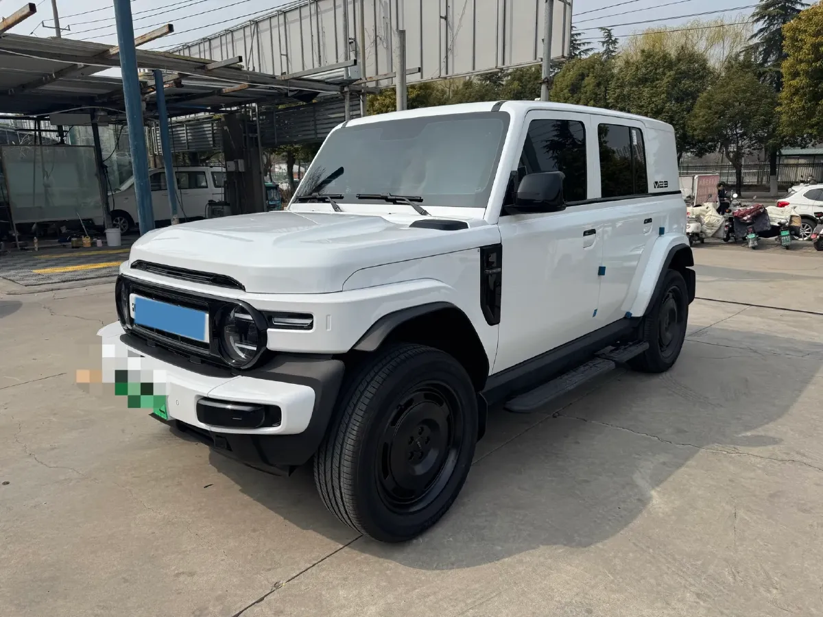 2025 Yufeng Auto Golden Warehouse BEV,autocango,china used car exporter,china ev exporter,chinese used car exporter,chinese used ev exporter