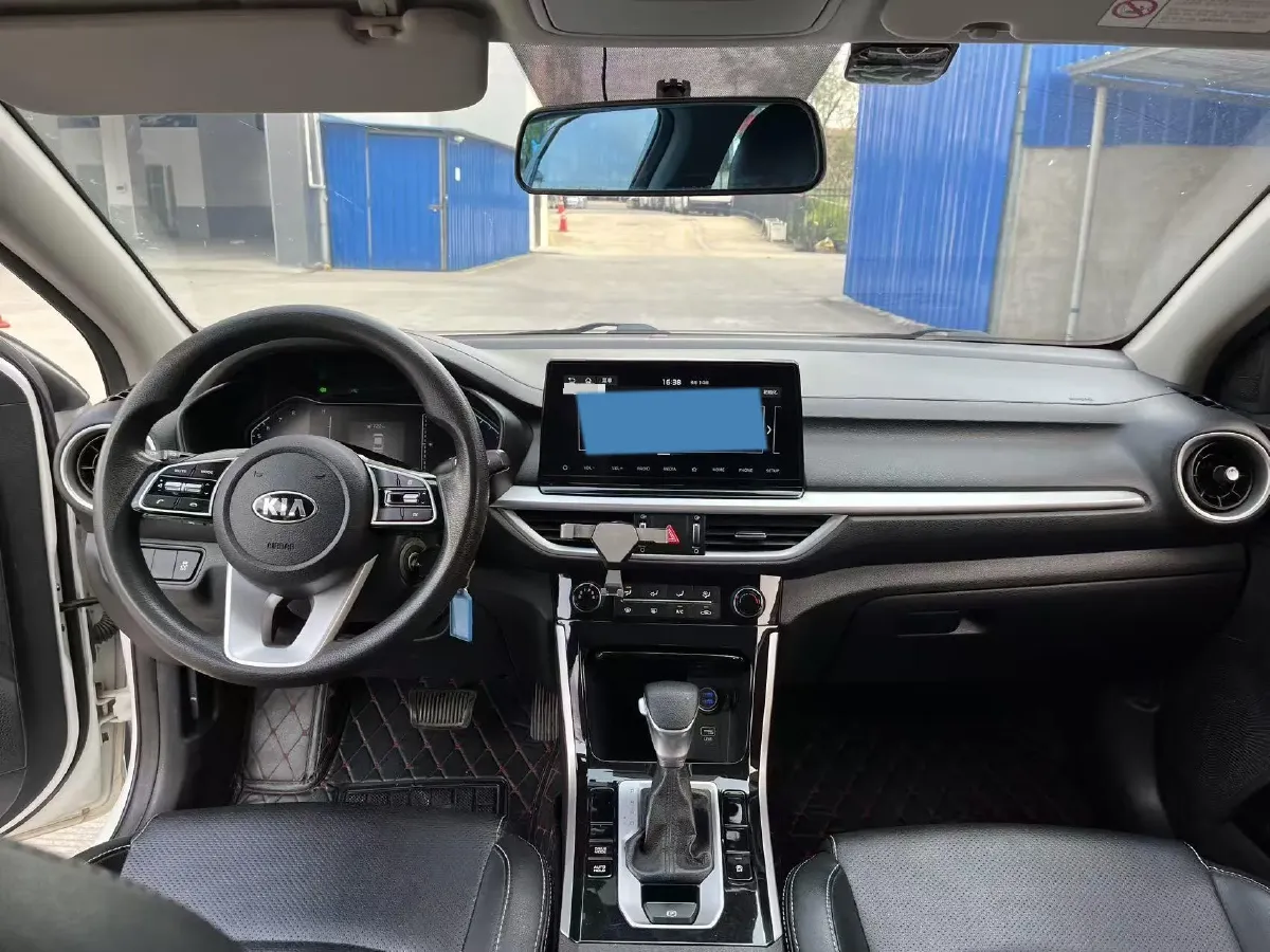 2019 Kia K3 1.5L 115HP L4 CVT,autocango,china used car exporter,china ev exporter,chinese used car exporter,chinese used ev exporter