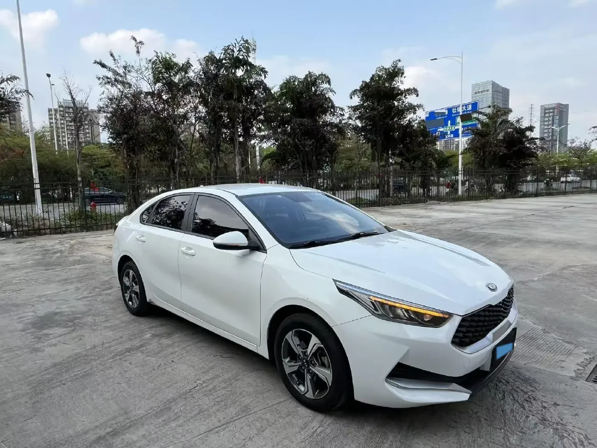 2019 Kia K3 1.5L 115HP L4 CVT,autocango,china used car exporter,china ev exporter,chinese used car exporter,chinese used ev exporter