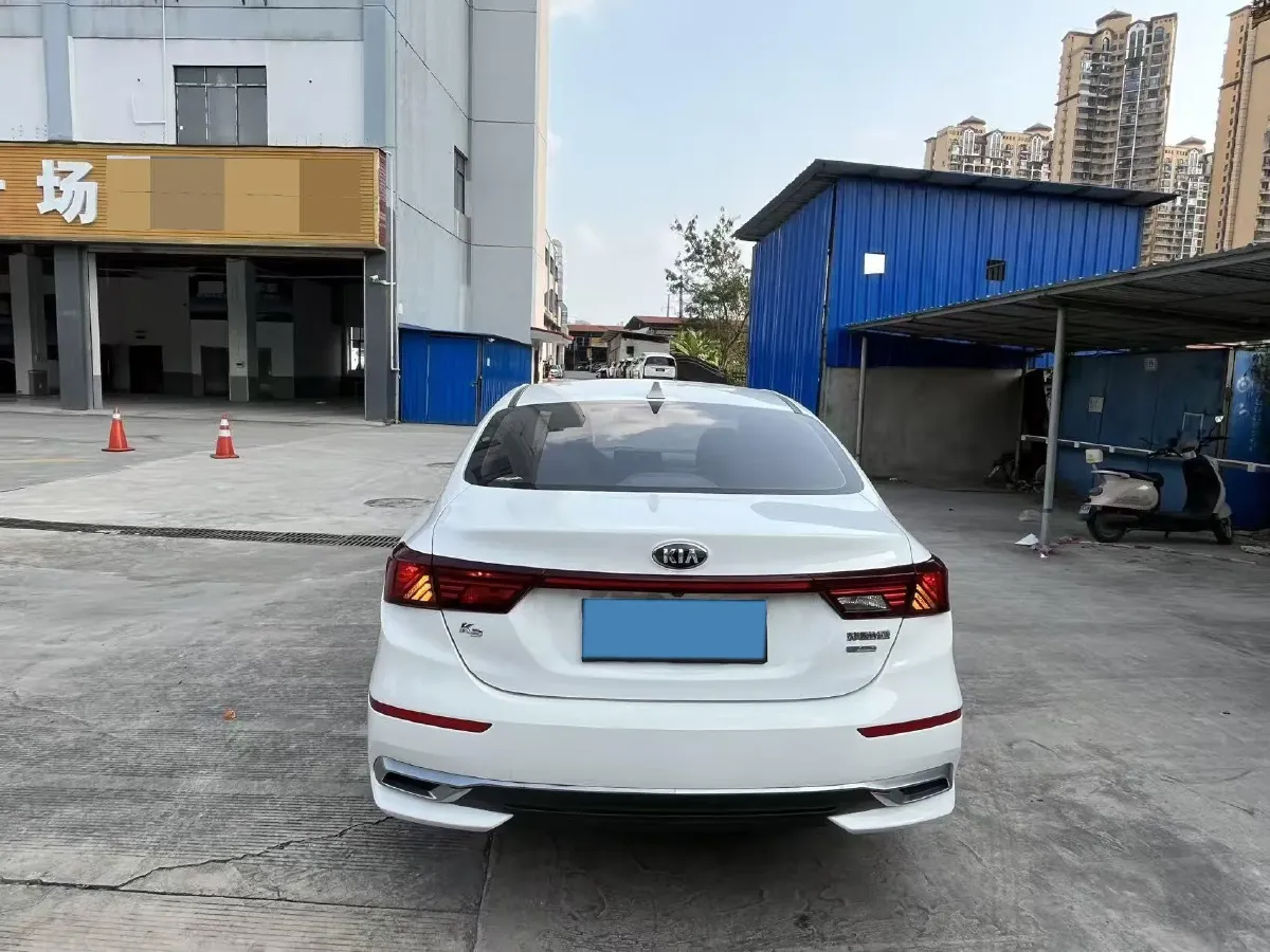 2019 Kia K3 1.5L 115HP L4 CVT,autocango,china used car exporter,china ev exporter,chinese used car exporter,chinese used ev exporter