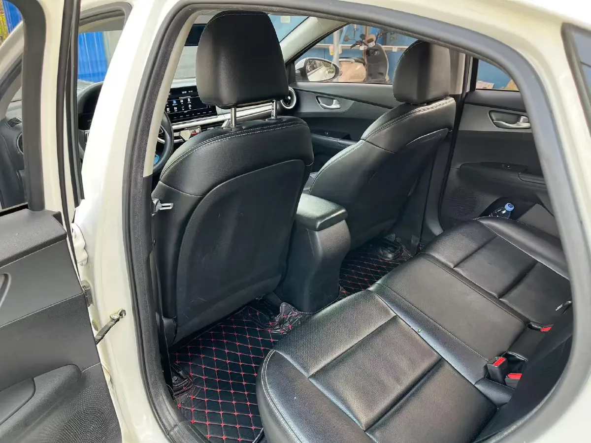 2019 Kia K3 1.5L 115HP L4 CVT,autocango,china used car exporter,china ev exporter,chinese used car exporter,chinese used ev exporter