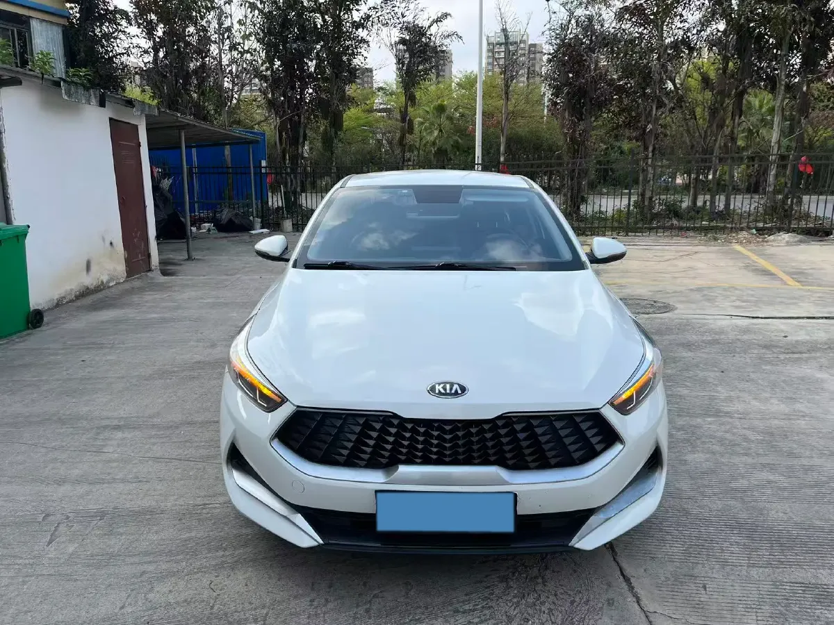 2019 Kia K3 1.5L 115HP L4 CVT,autocango,china used car exporter,china ev exporter,chinese used car exporter,chinese used ev exporter