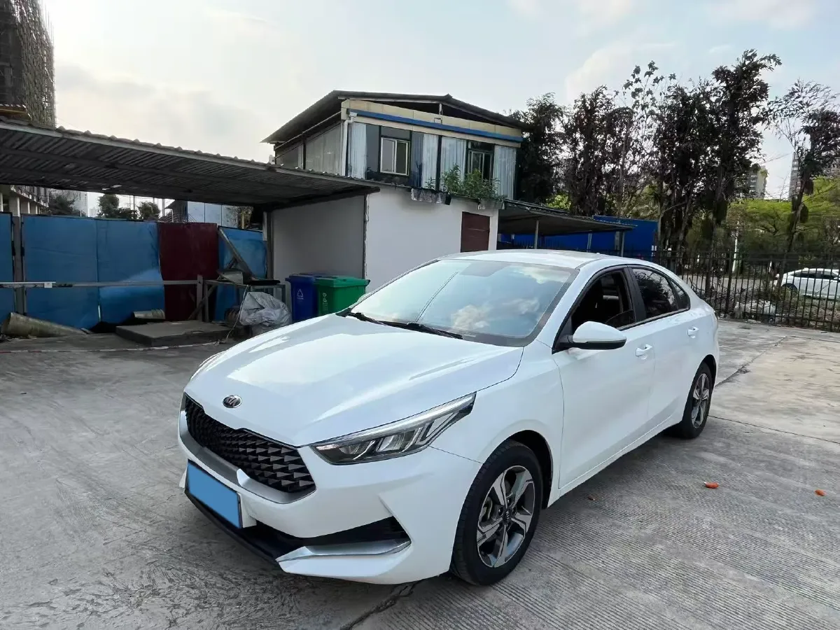 2019 Kia K3 1.5L 115HP L4 CVT,autocango,china used car exporter,china ev exporter,chinese used car exporter,chinese used ev exporter