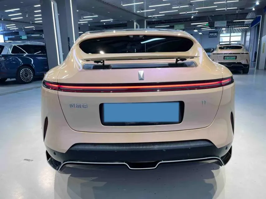 2024 Avatr 11 BEV 90KWH,autocango,china used car exporter,china ev exporter,chinese used car exporter,chinese used ev exporter