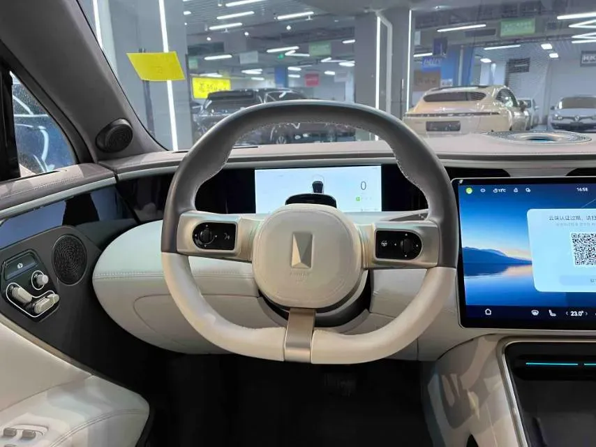 2024 Avatr 11 BEV 90KWH,autocango,china used car exporter,china ev exporter,chinese used car exporter,chinese used ev exporter